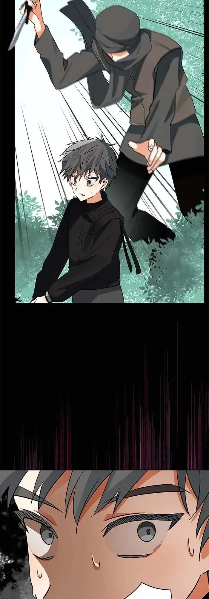 Read Crimson Karma en Manga Online