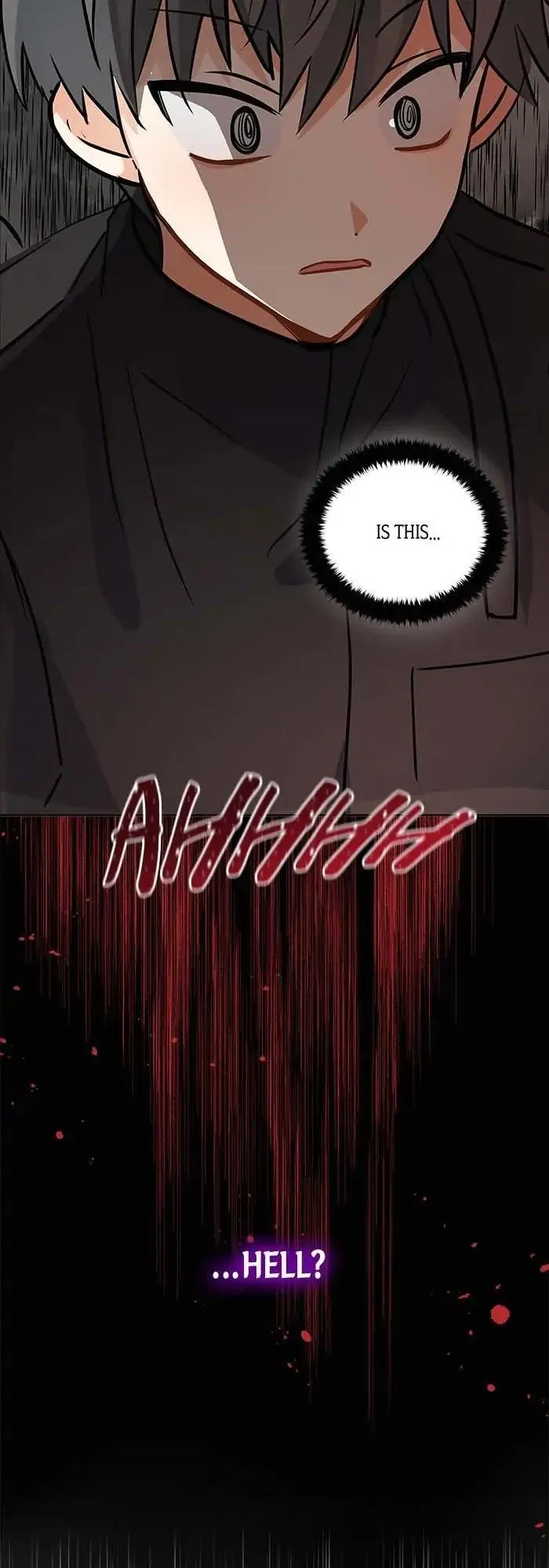 Read Crimson Karma en Manga Online