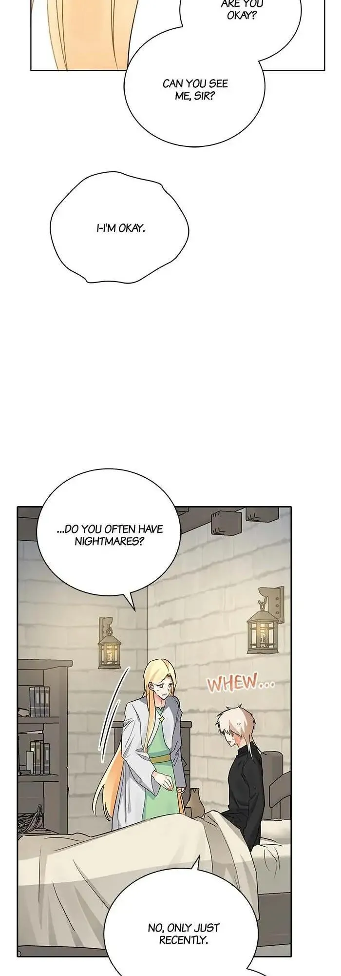 Read Crimson Karma en Manga Online