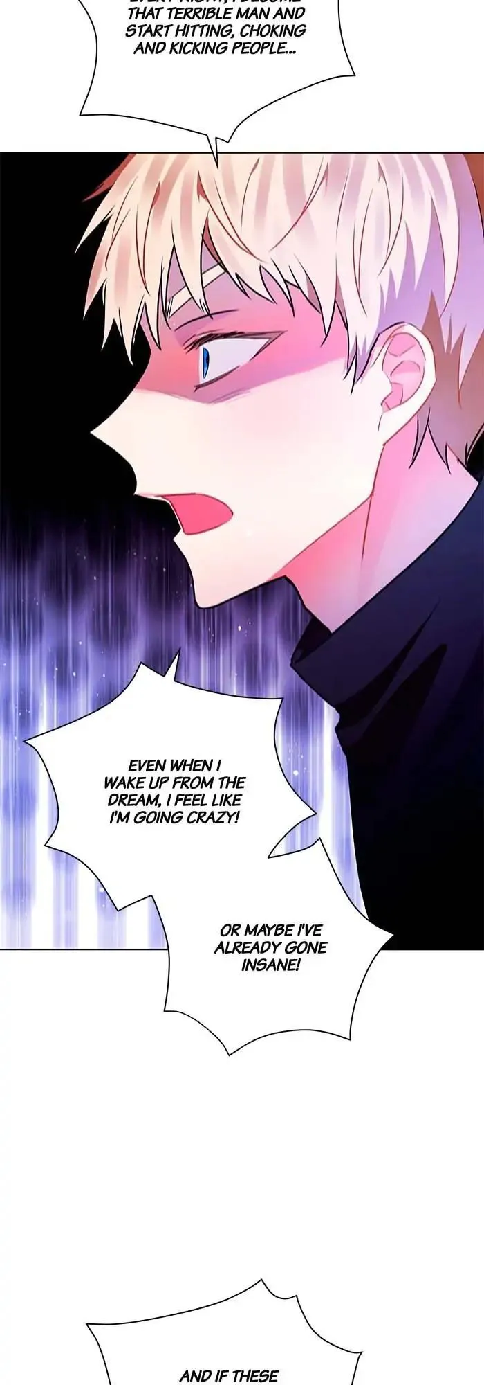 Read Crimson Karma en Manga Online
