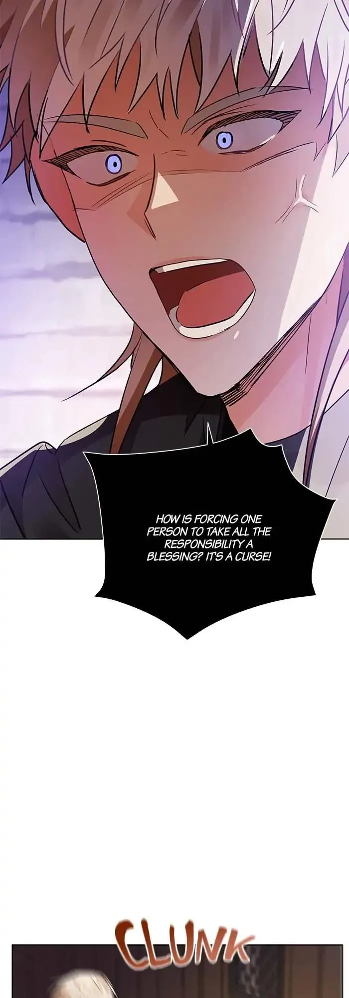Read Crimson Karma en Manga Online