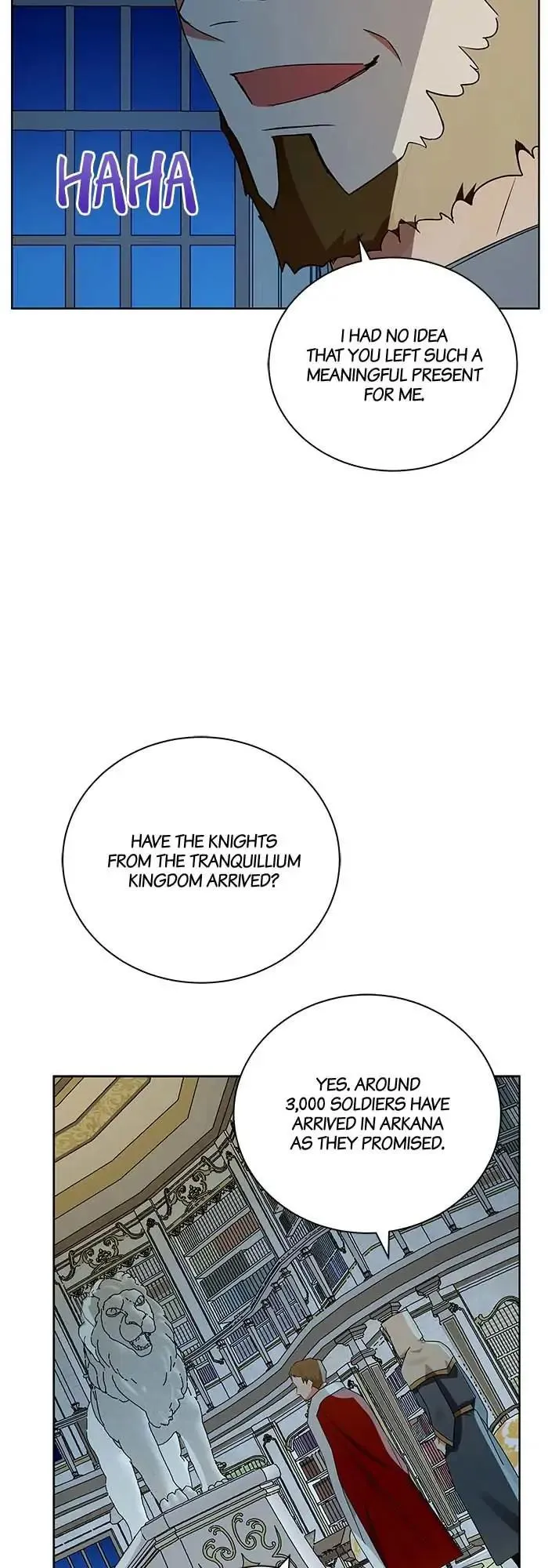 Read Crimson Karma en Manga Online