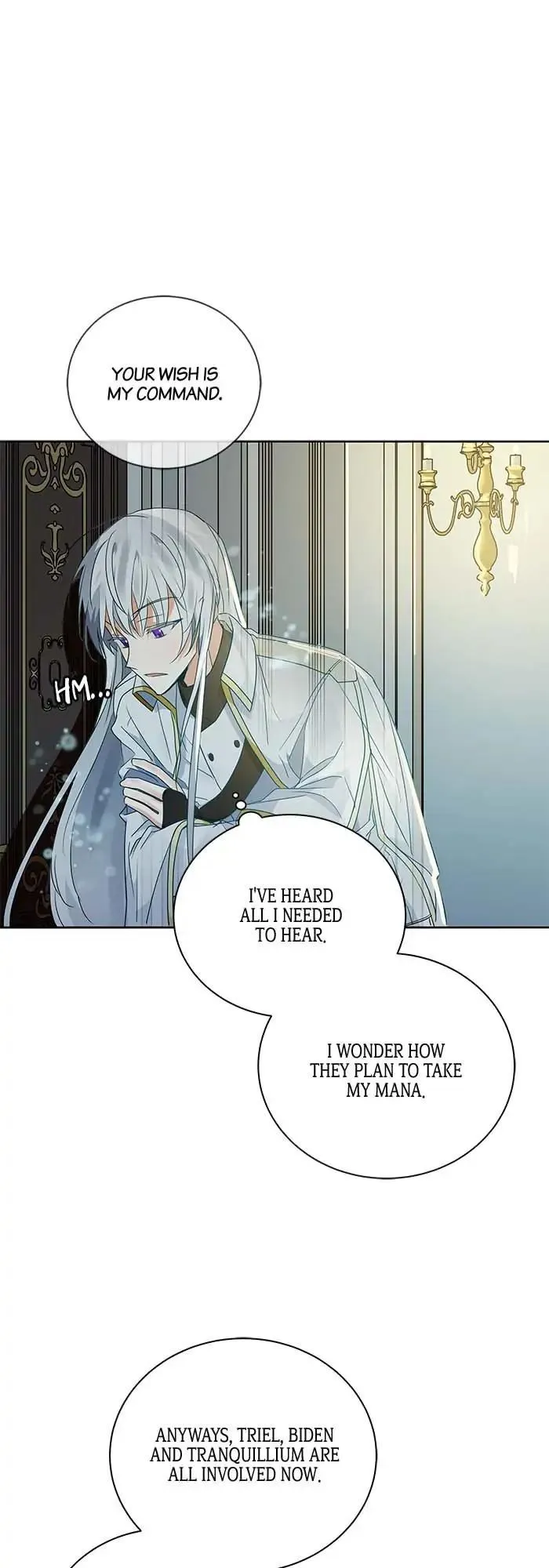 Read Crimson Karma en Manga Online