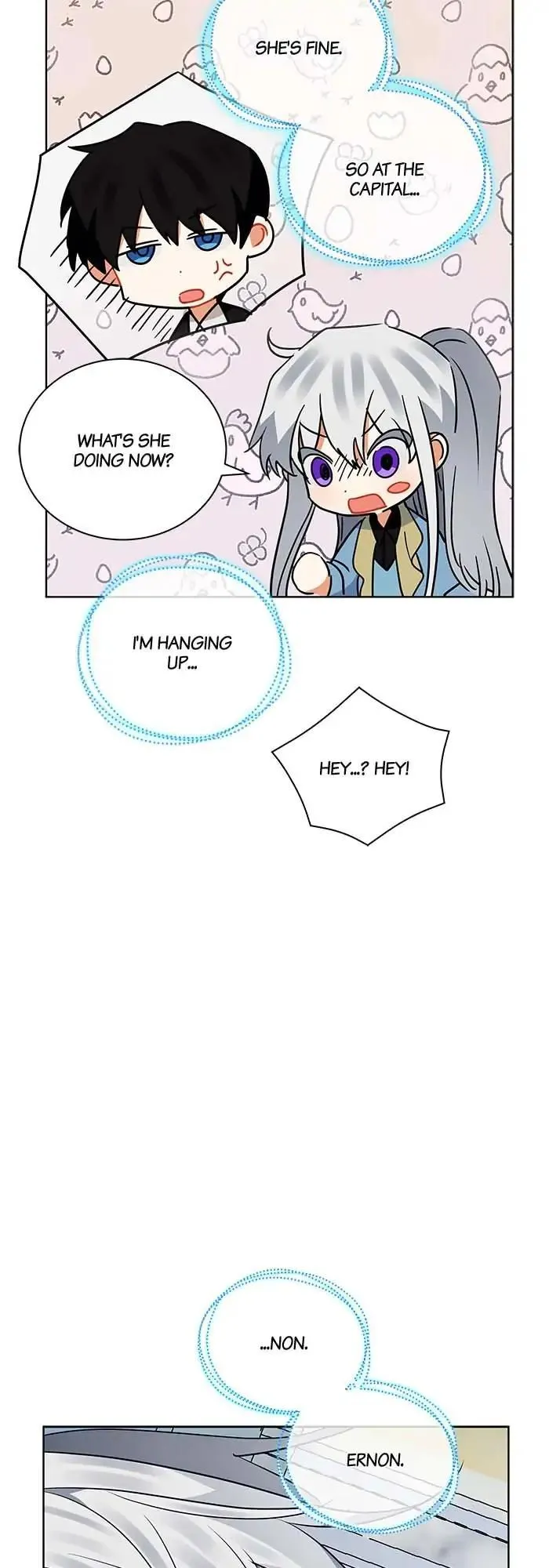 Read Crimson Karma en Manga Online
