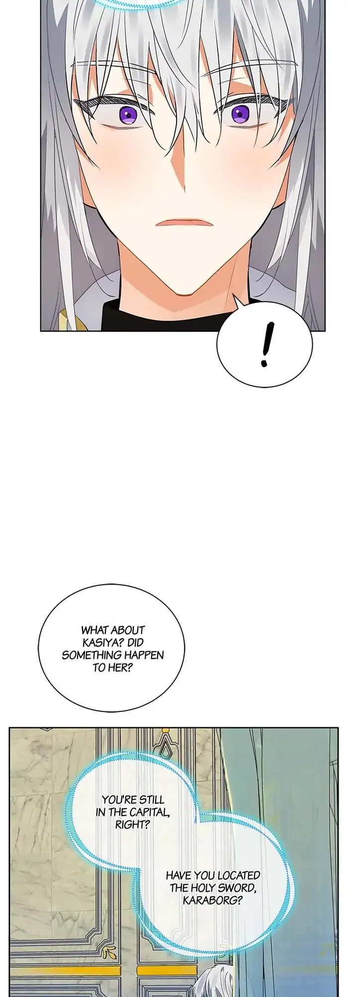 Read Crimson Karma en Manga Online