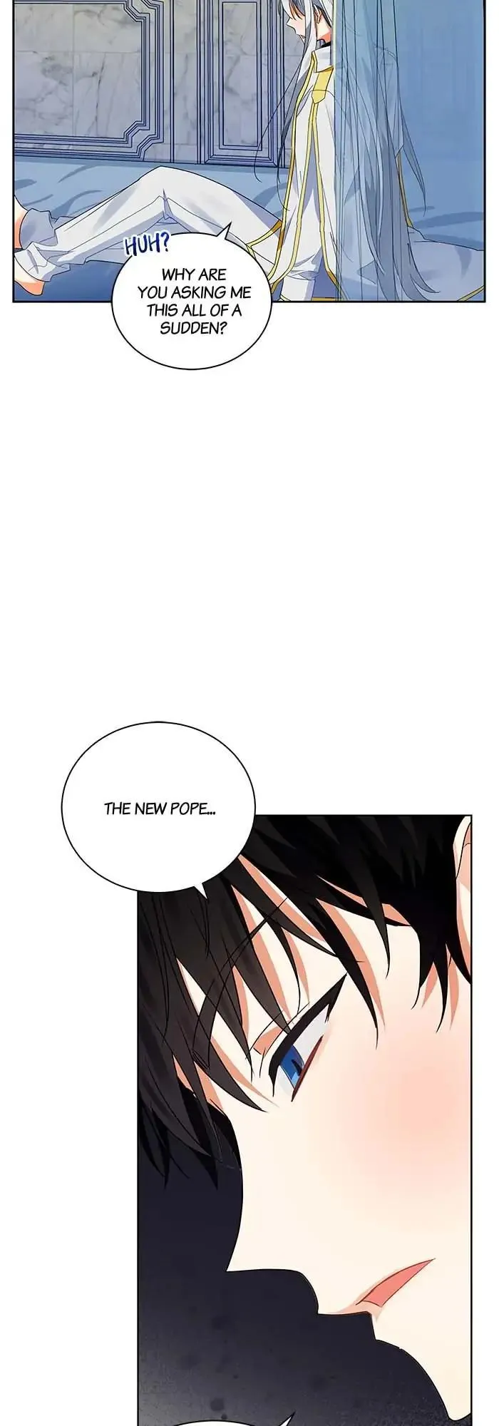 Read Crimson Karma en Manga Online