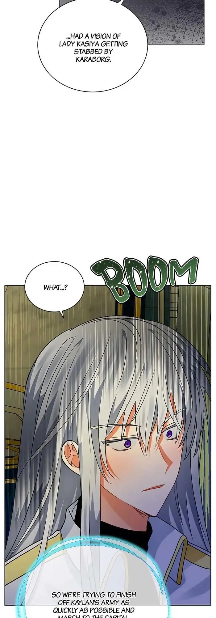 Read Crimson Karma en Manga Online