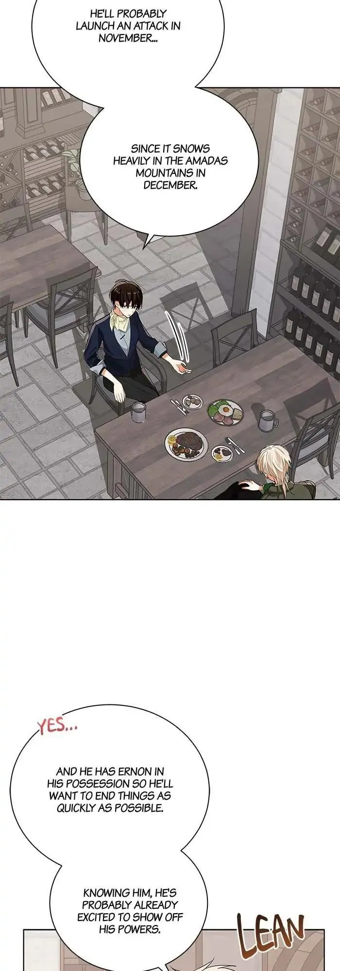 Read Crimson Karma en Manga Online