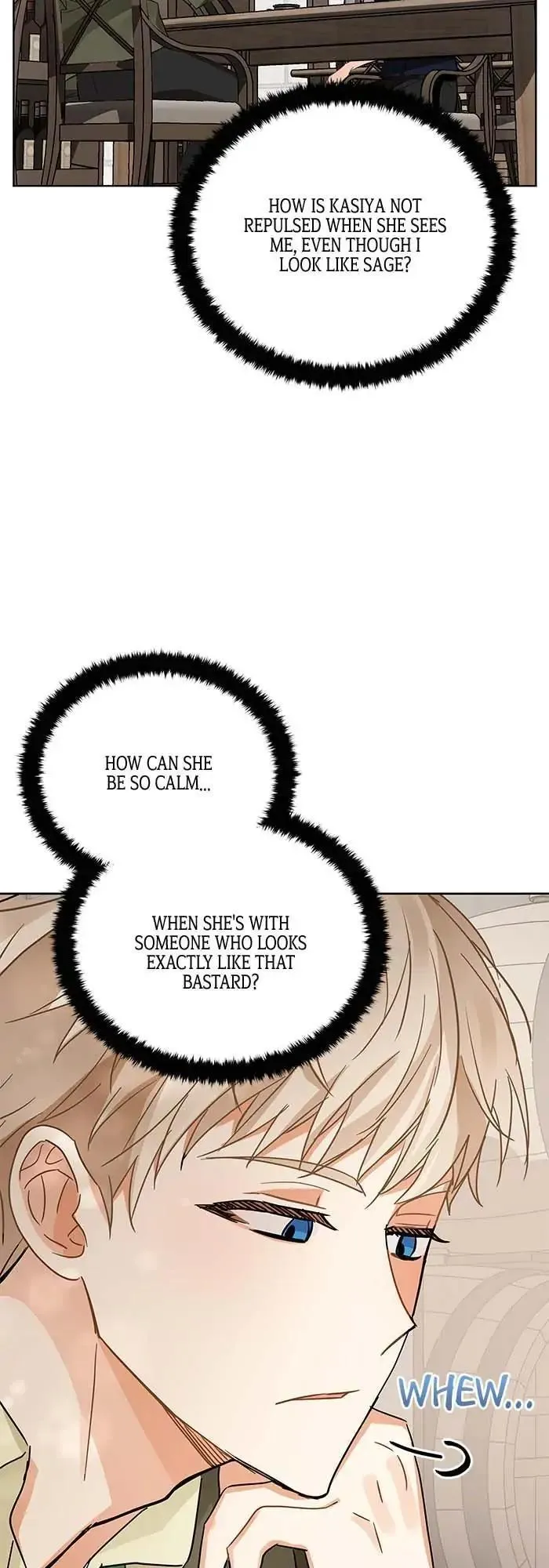 Read Crimson Karma en Manga Online