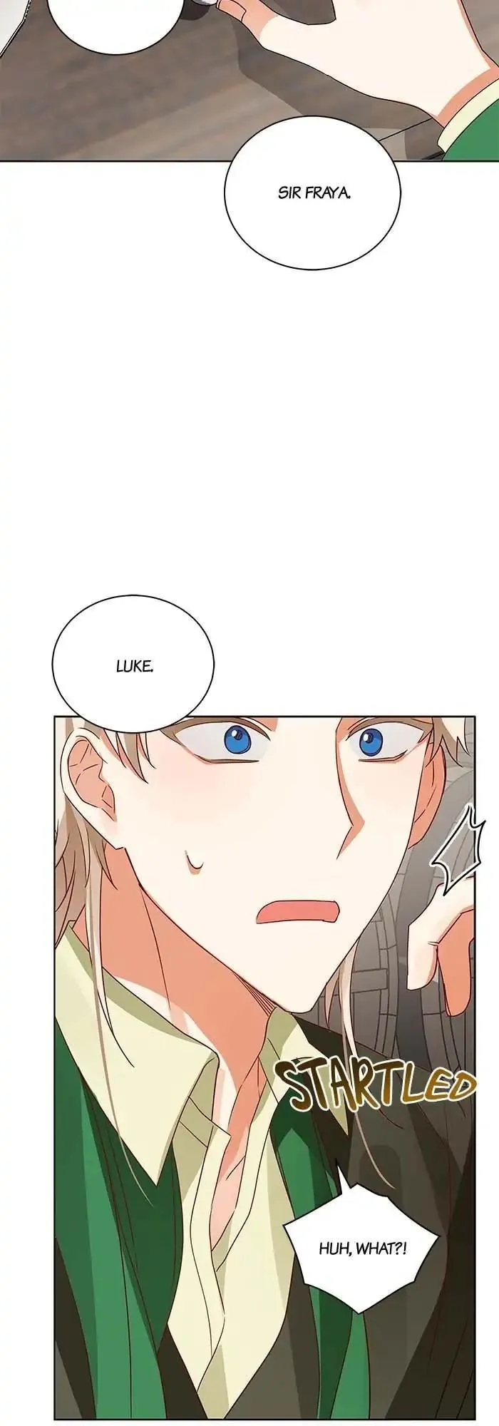 Read Crimson Karma en Manga Online