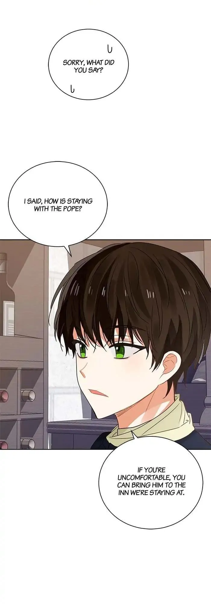 Read Crimson Karma en Manga Online