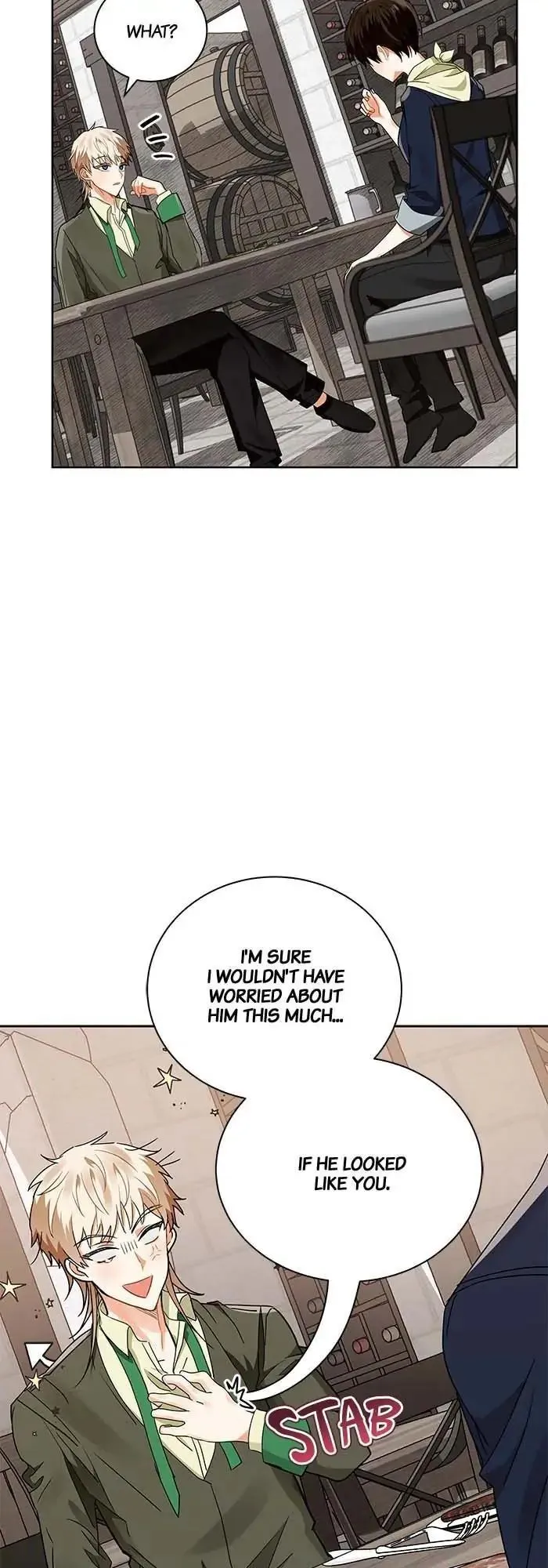 Read Crimson Karma en Manga Online