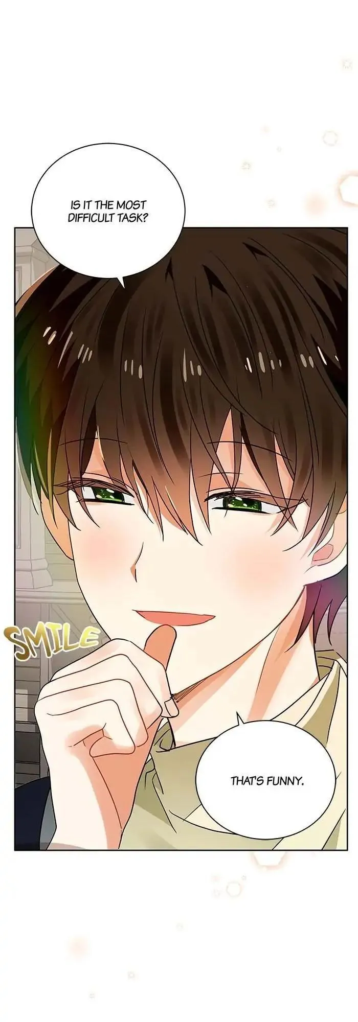 Read Crimson Karma en Manga Online