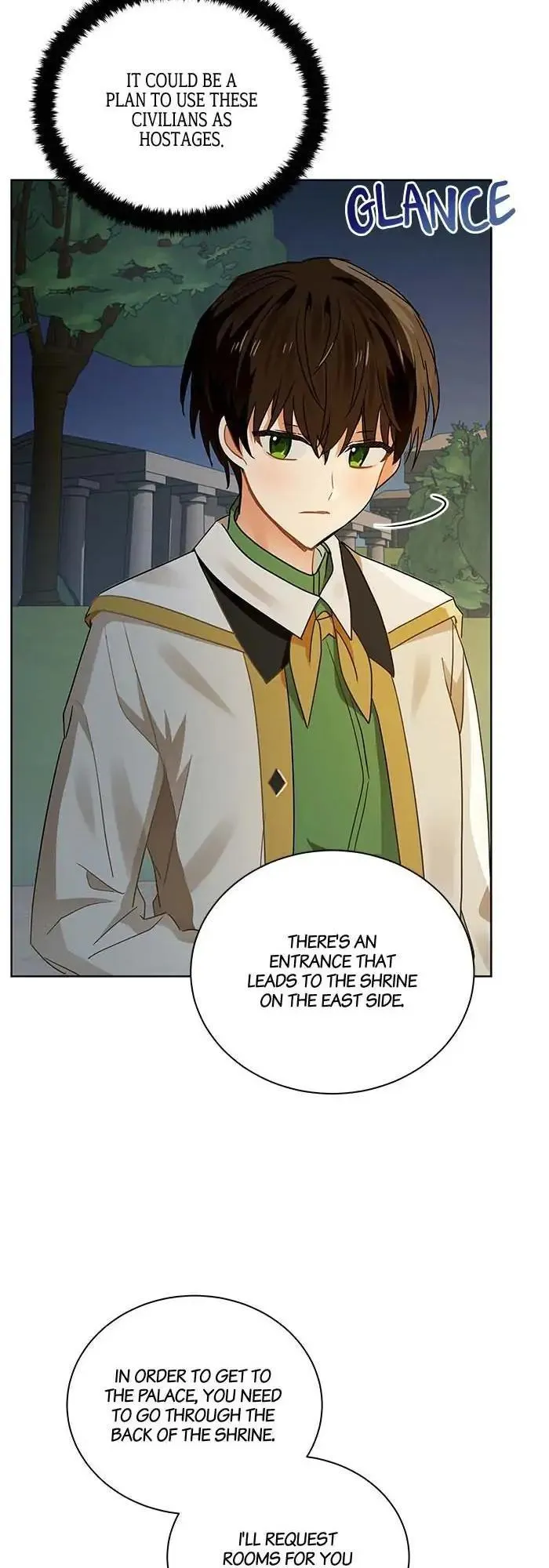 Read Crimson Karma en Manga Online