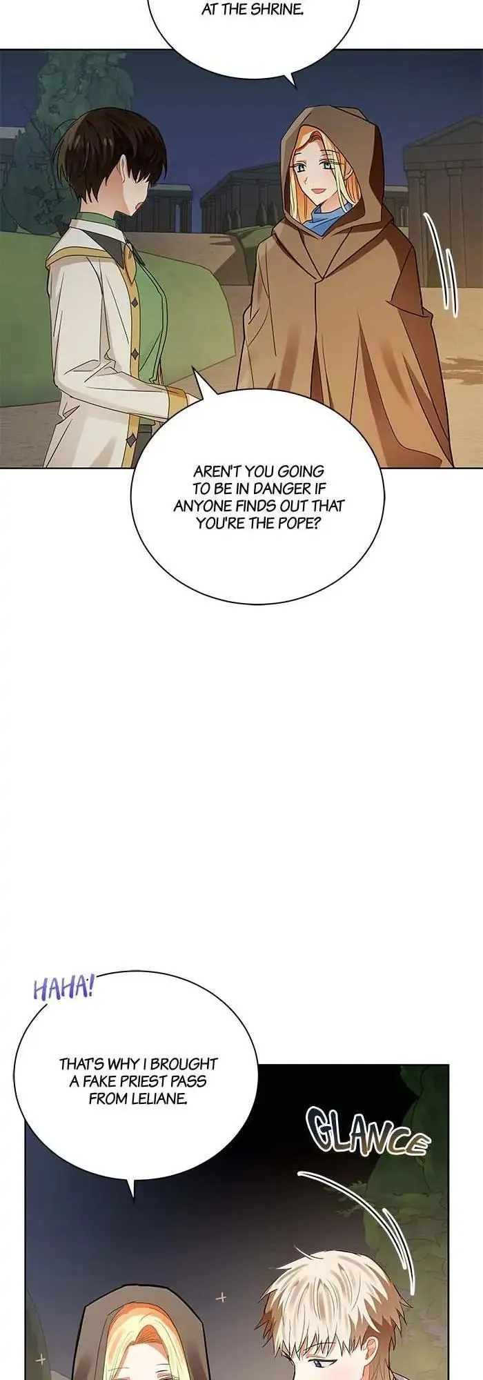 Read Crimson Karma en Manga Online