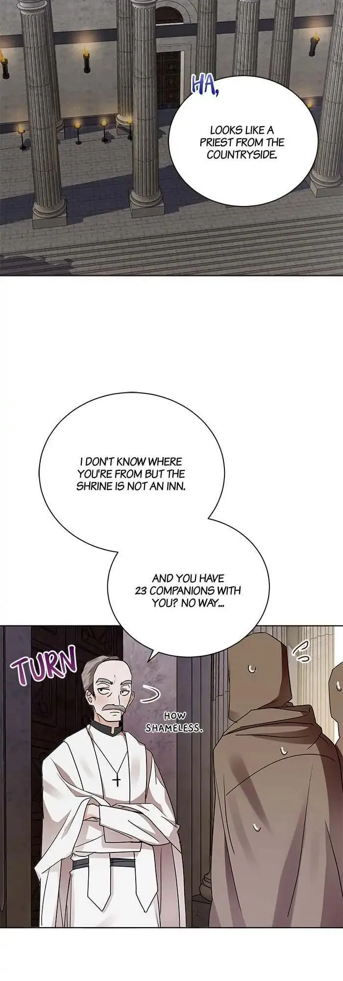 Read Crimson Karma en Manga Online