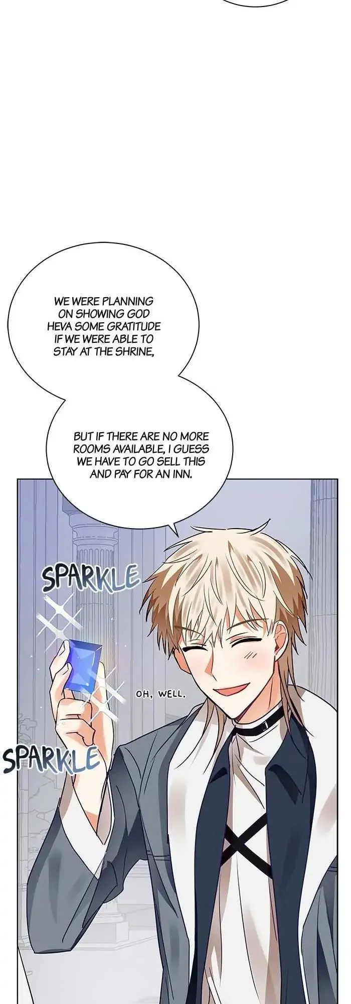 Read Crimson Karma en Manga Online