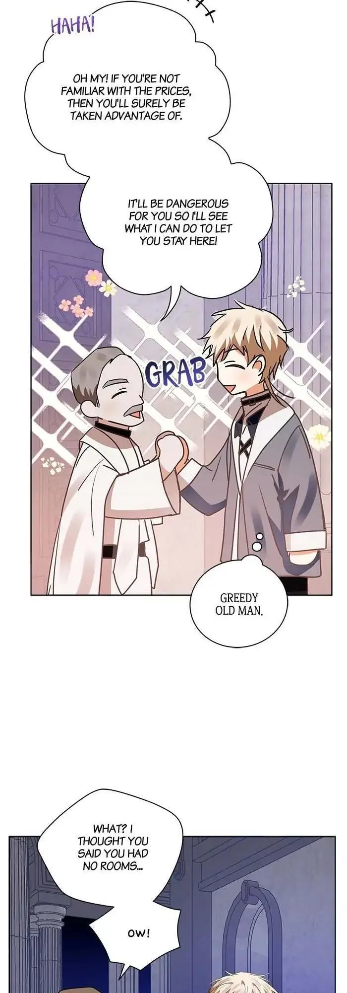 Read Crimson Karma en Manga Online