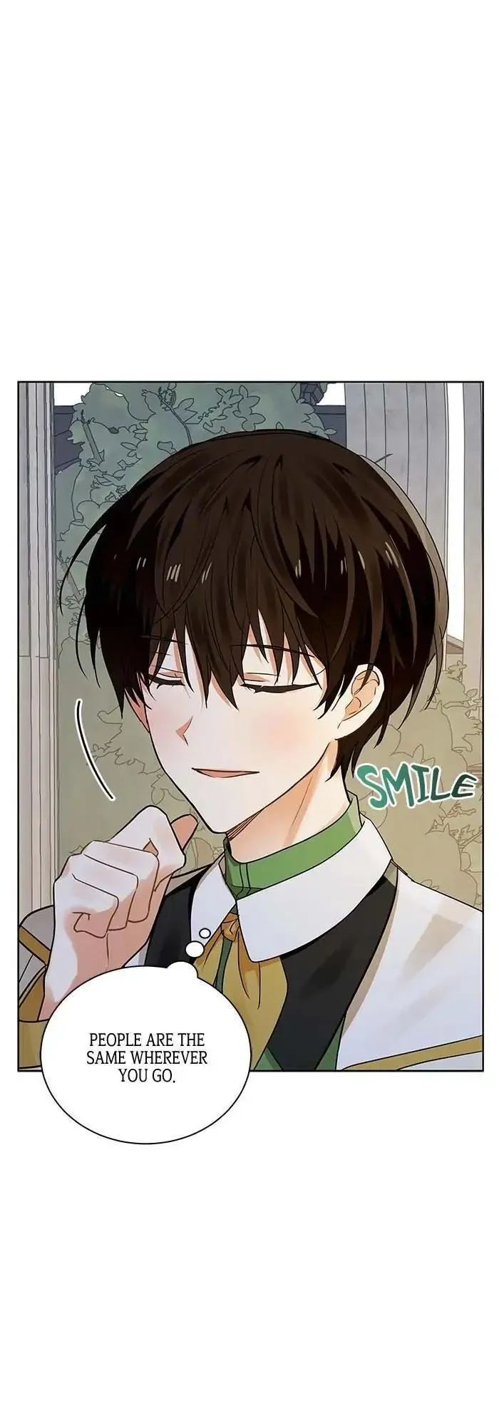 Read Crimson Karma en Manga Online