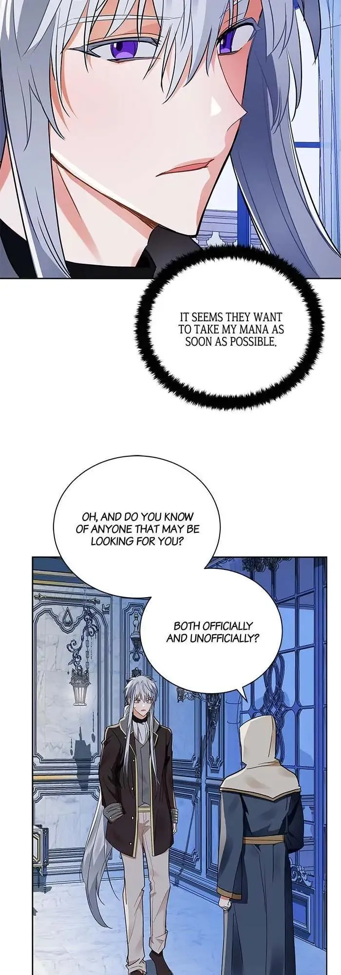 Read Crimson Karma en Manga Online