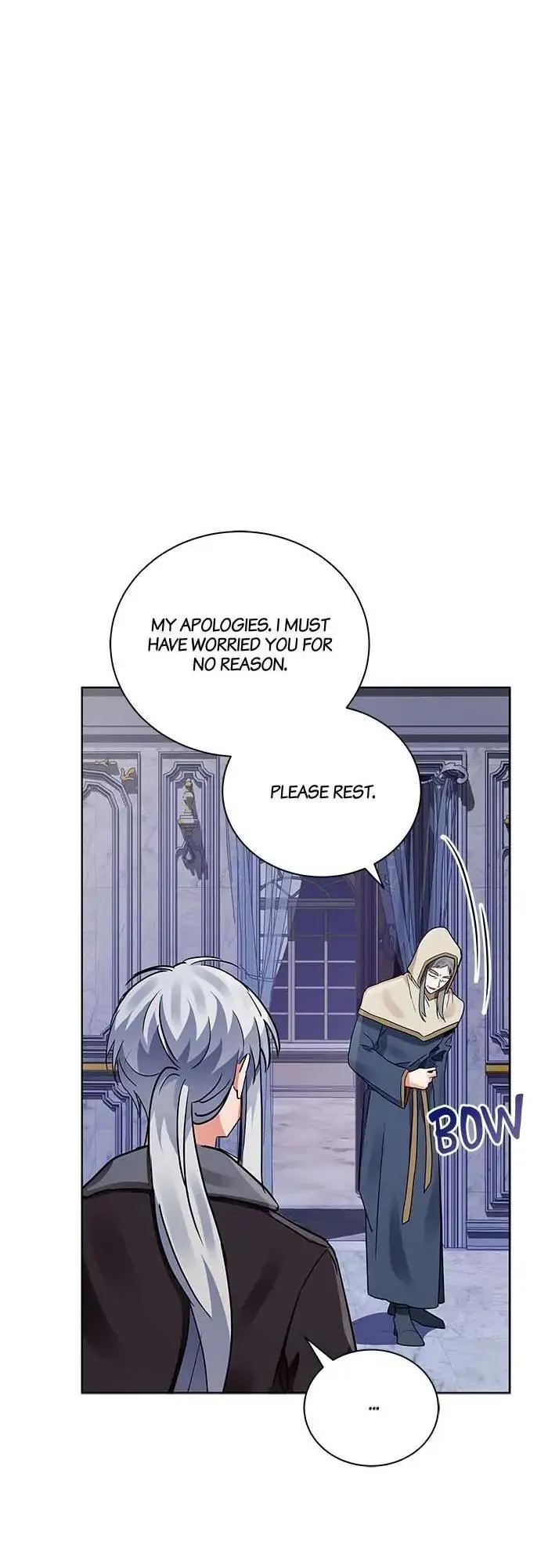 Read Crimson Karma en Manga Online