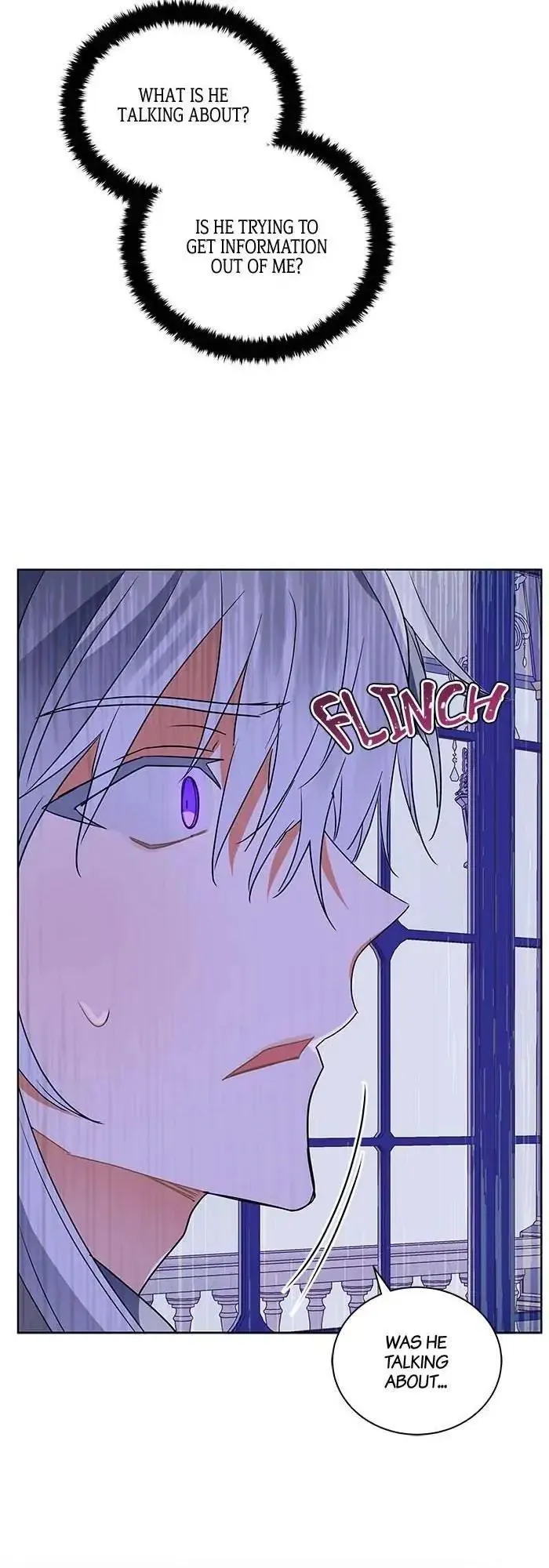 Read Crimson Karma en Manga Online