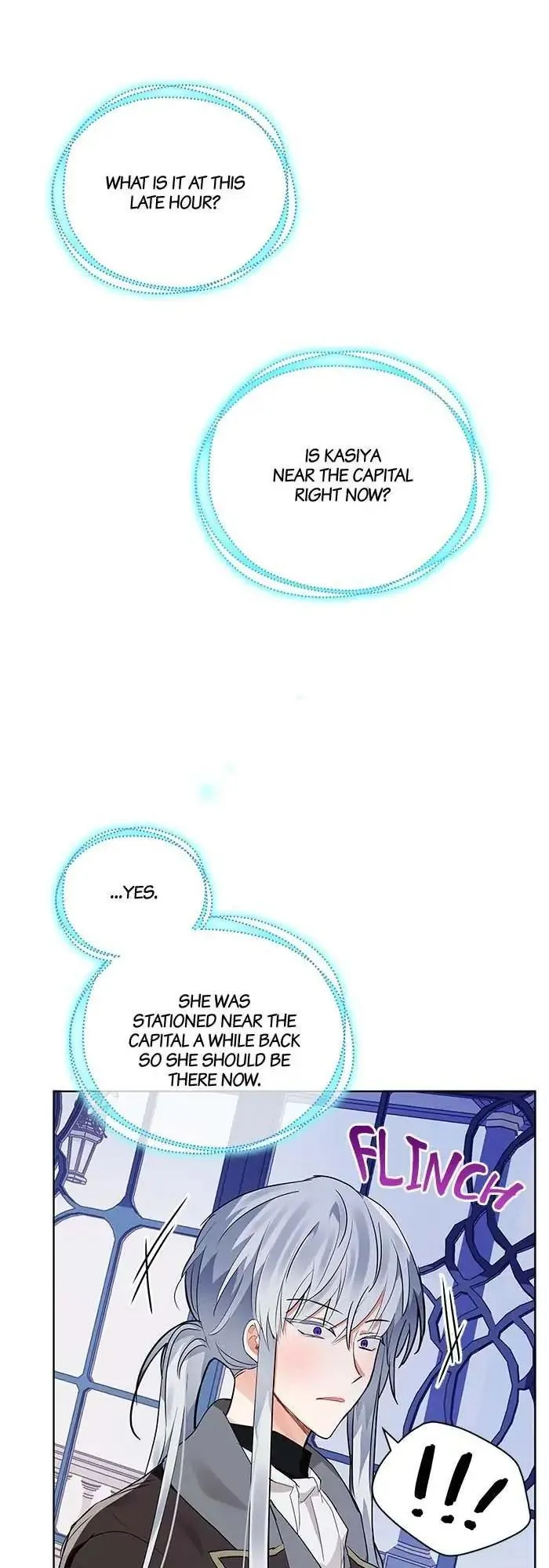 Read Crimson Karma en Manga Online