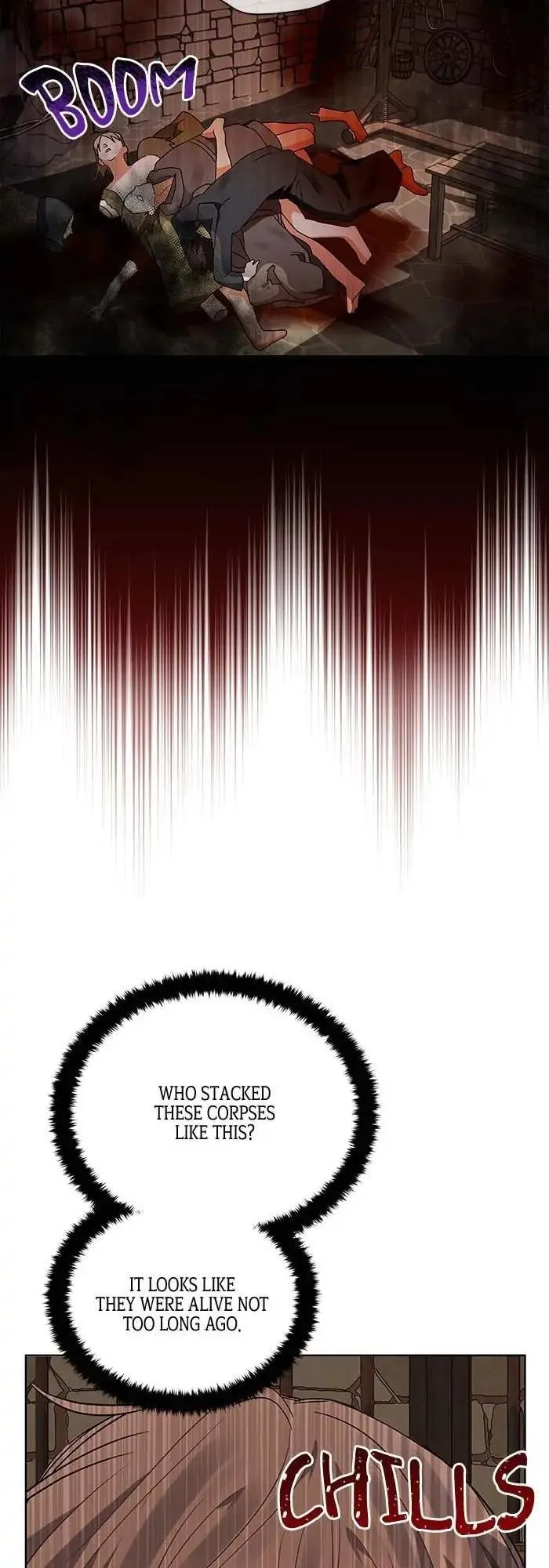 Read Crimson Karma en Manga Online