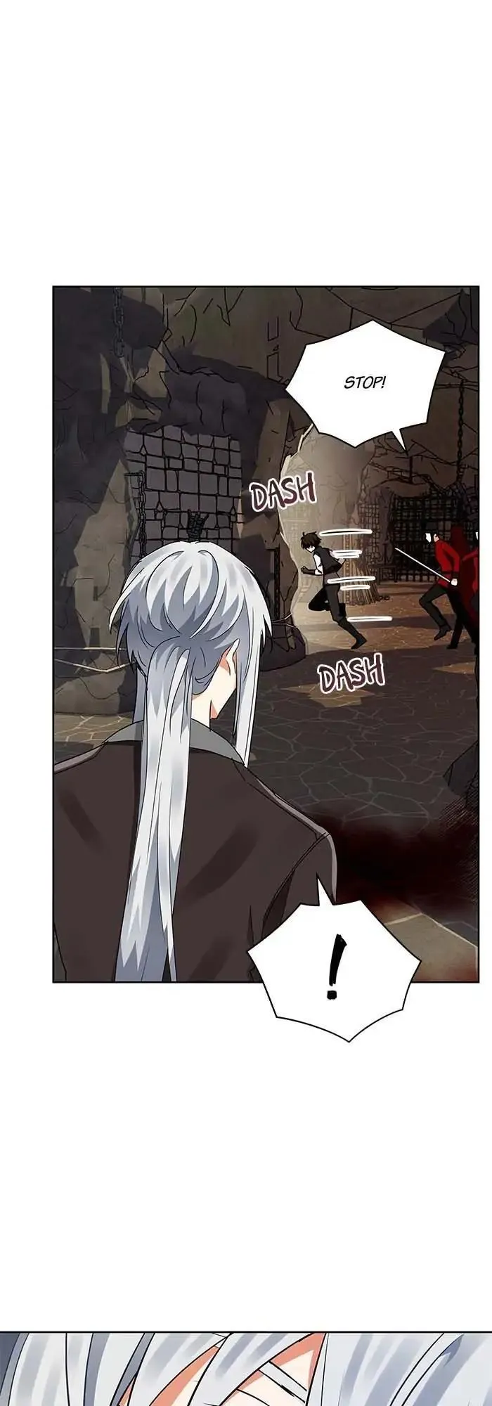 Read Crimson Karma en Manga Online