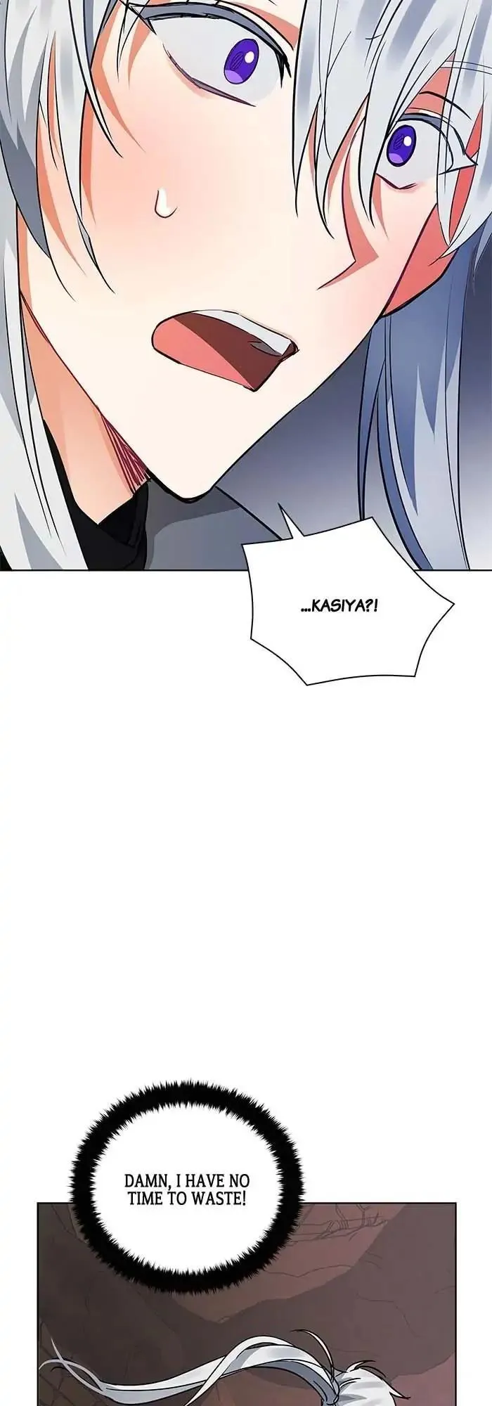 Read Crimson Karma en Manga Online