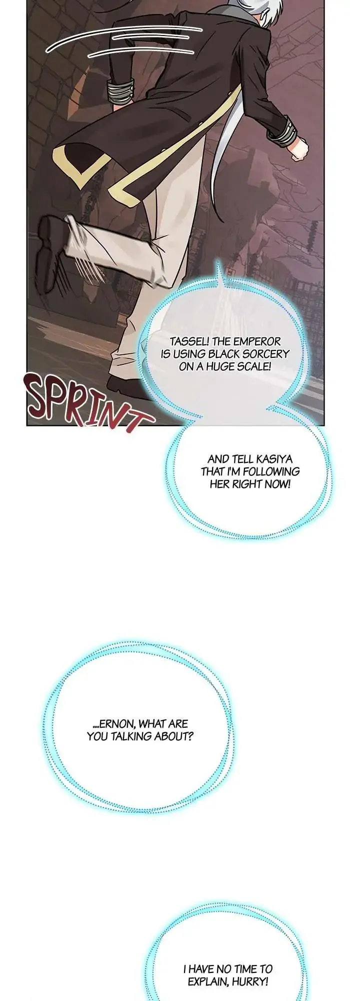 Read Crimson Karma en Manga Online