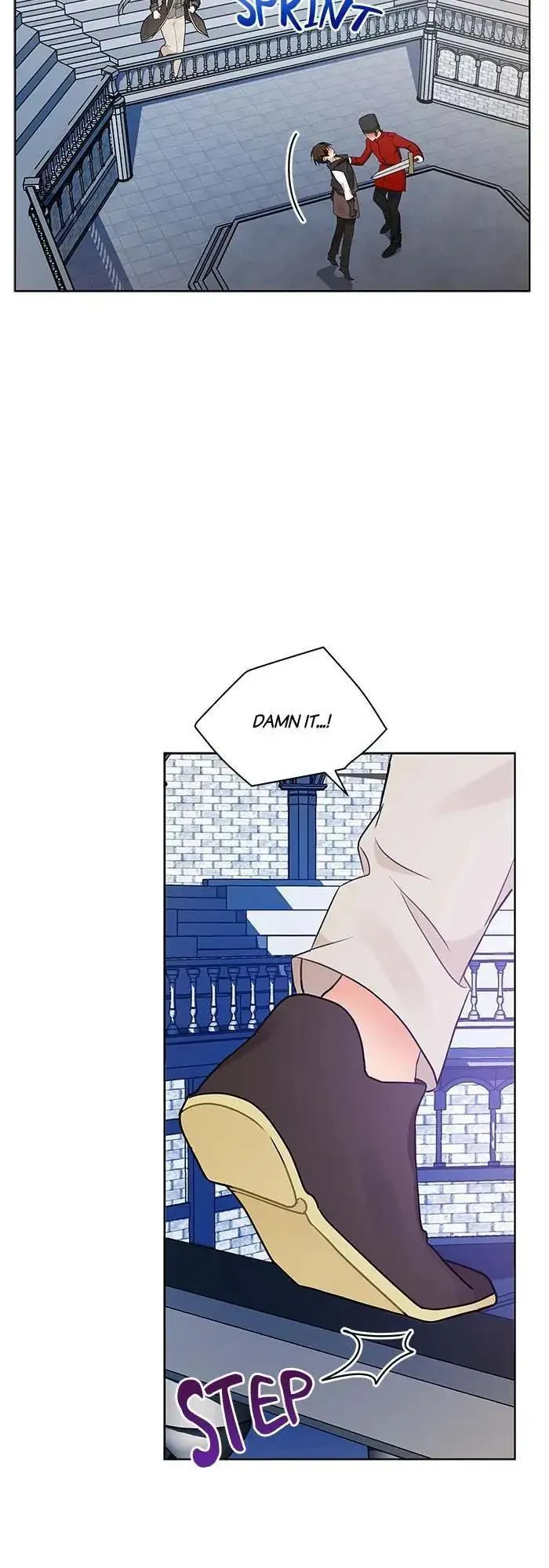 Read Crimson Karma en Manga Online