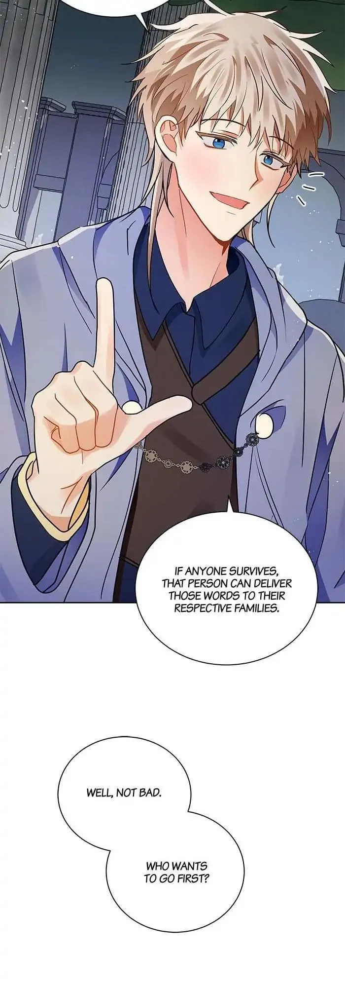 Read Crimson Karma en Manga Online