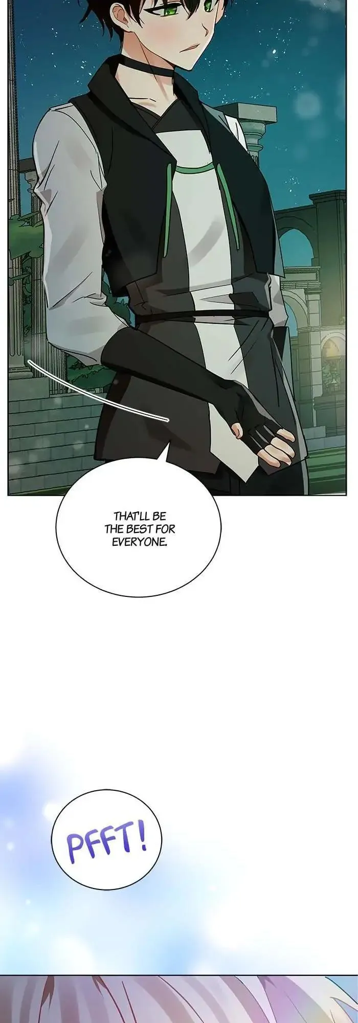 Read Crimson Karma en Manga Online
