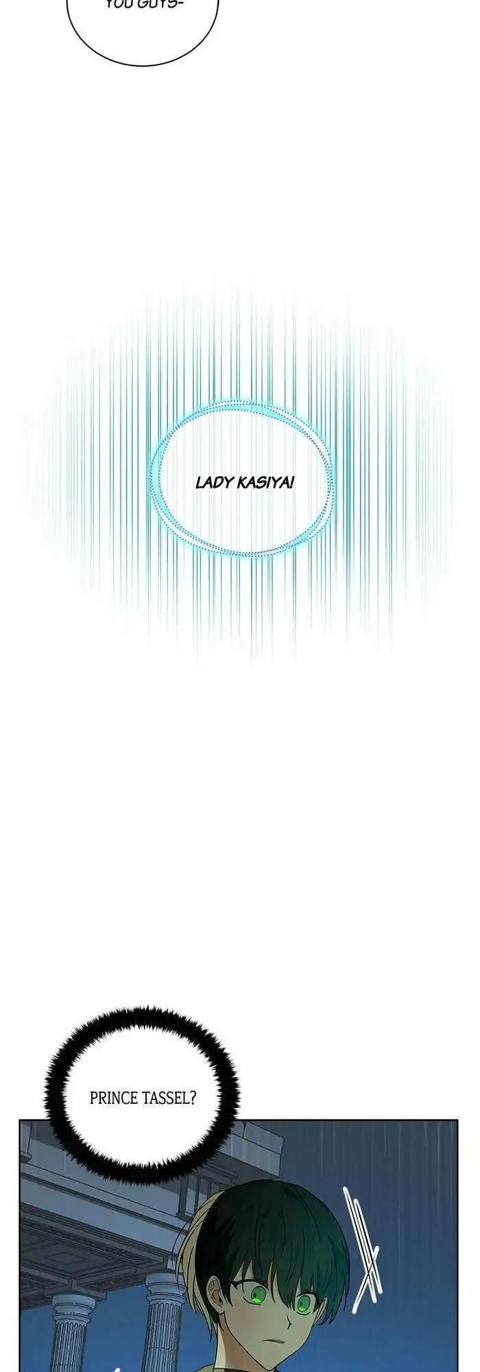 Read Crimson Karma en Manga Online