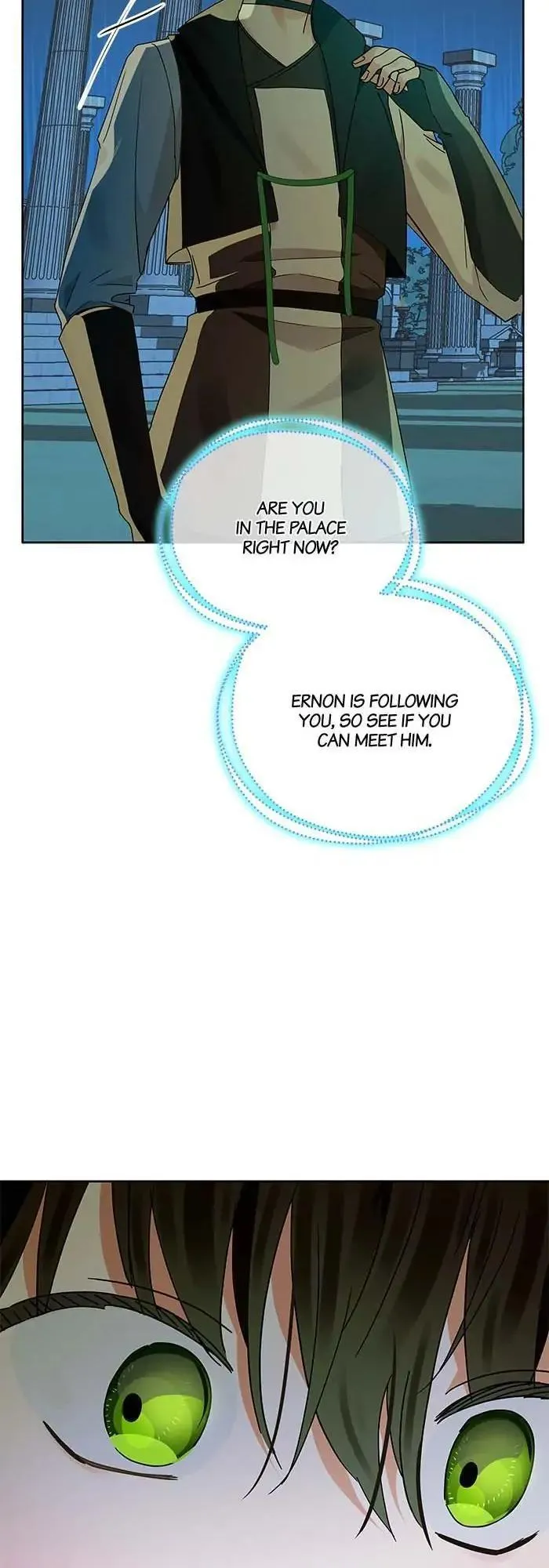 Read Crimson Karma en Manga Online