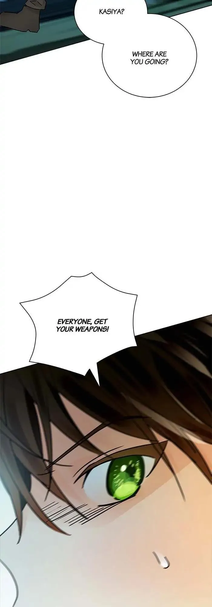 Read Crimson Karma en Manga Online