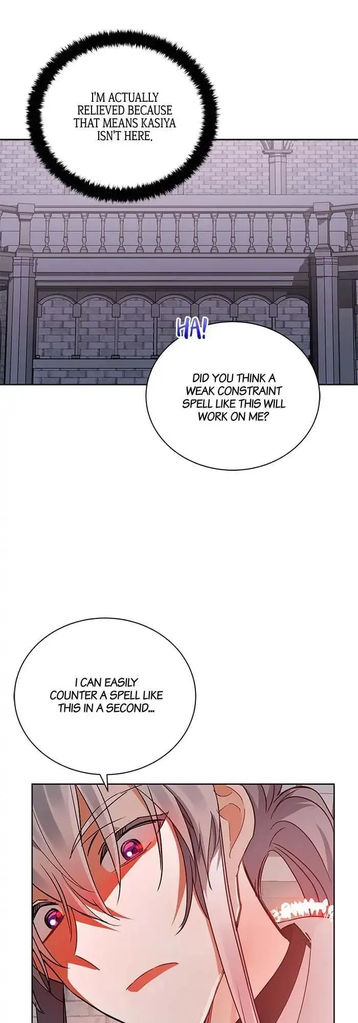 Read Crimson Karma en Manga Online