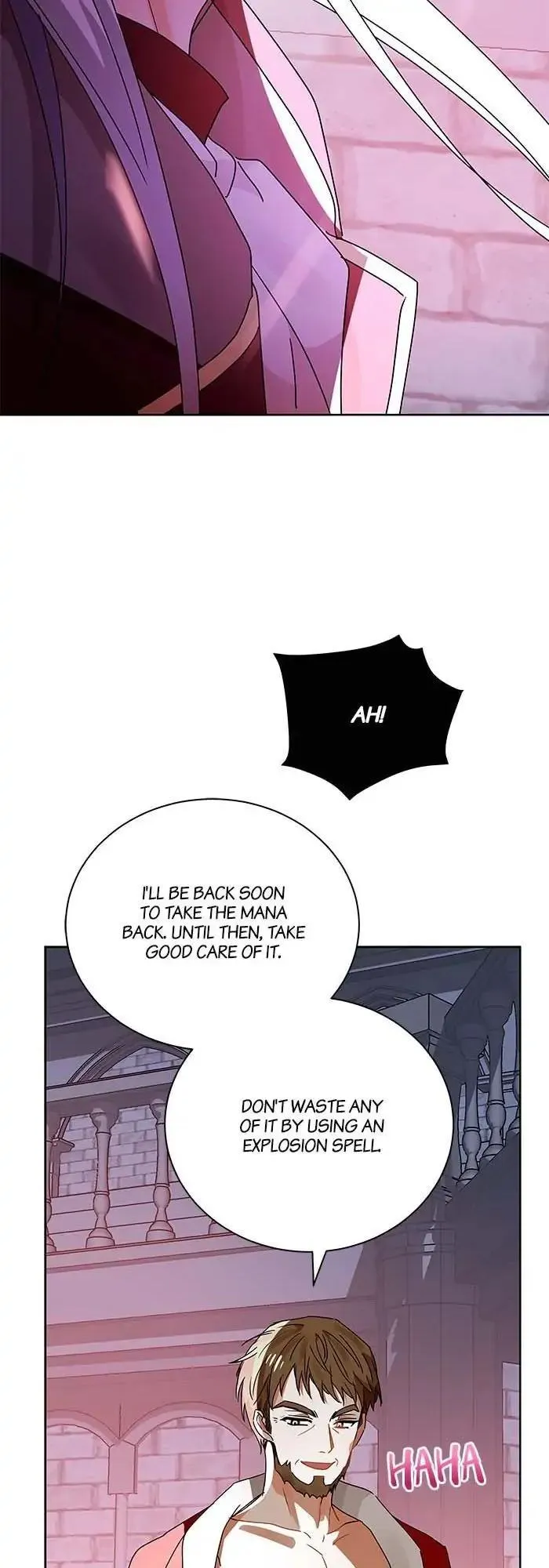 Read Crimson Karma en Manga Online
