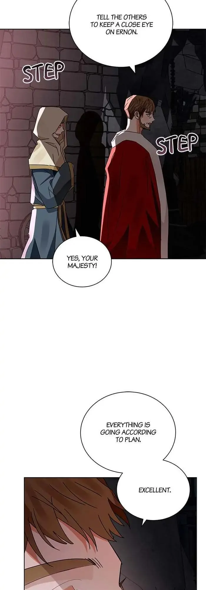 Read Crimson Karma en Manga Online