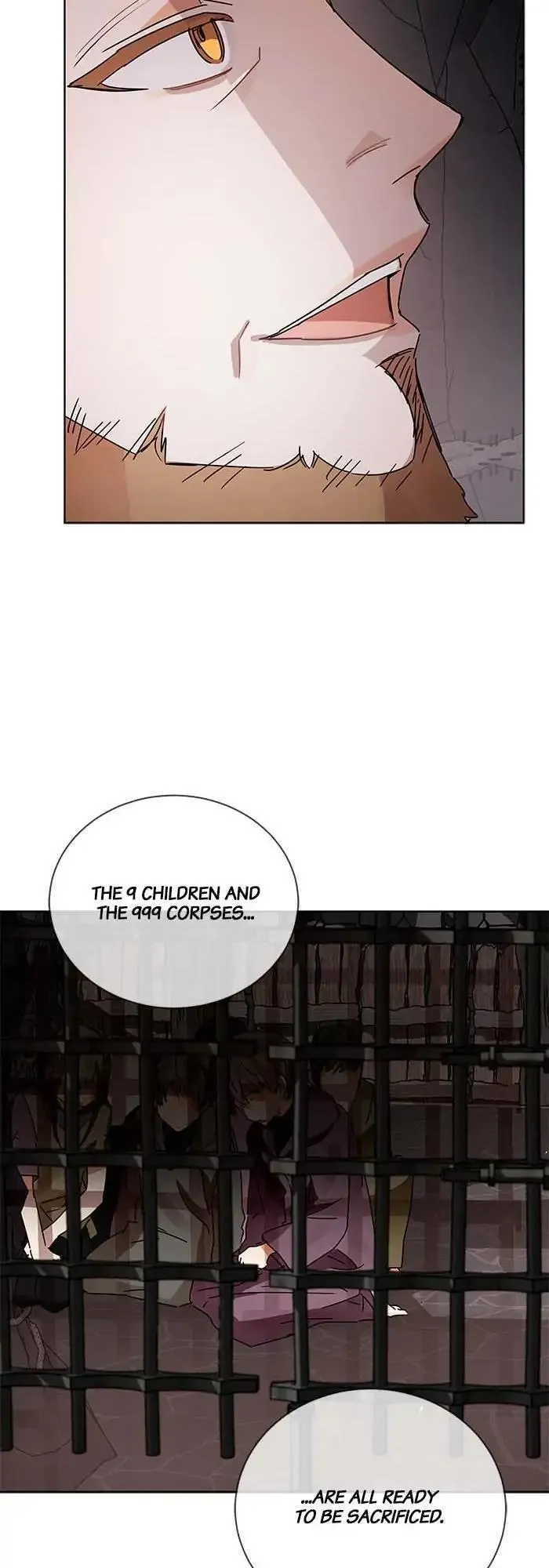 Read Crimson Karma en Manga Online