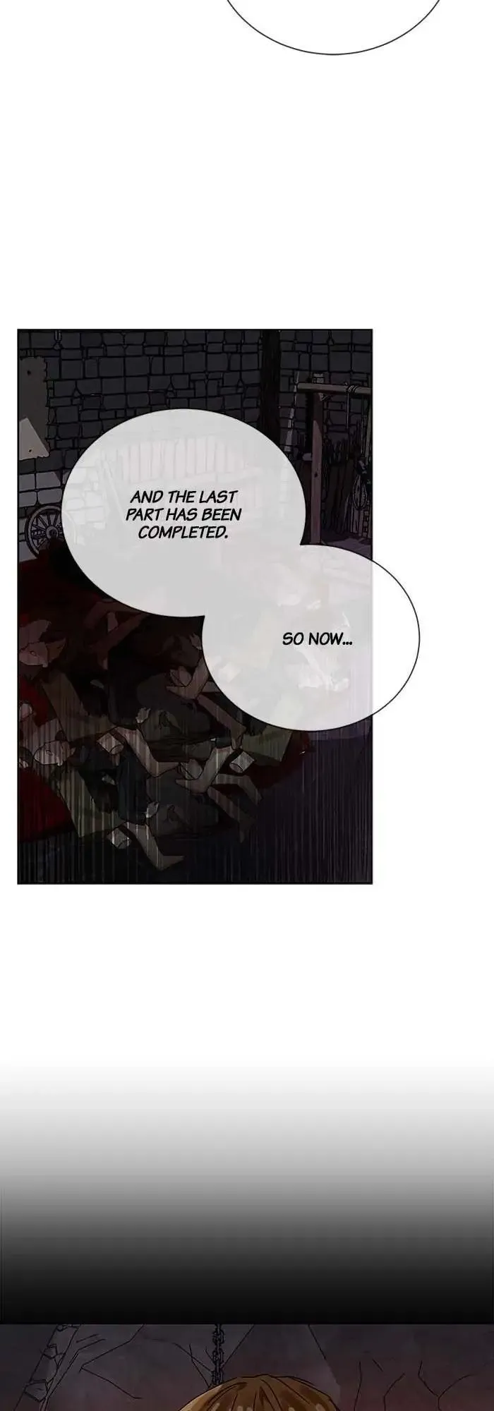 Read Crimson Karma en Manga Online