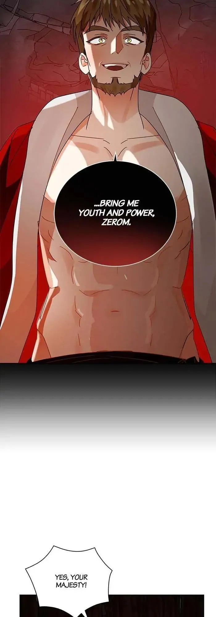Read Crimson Karma en Manga Online