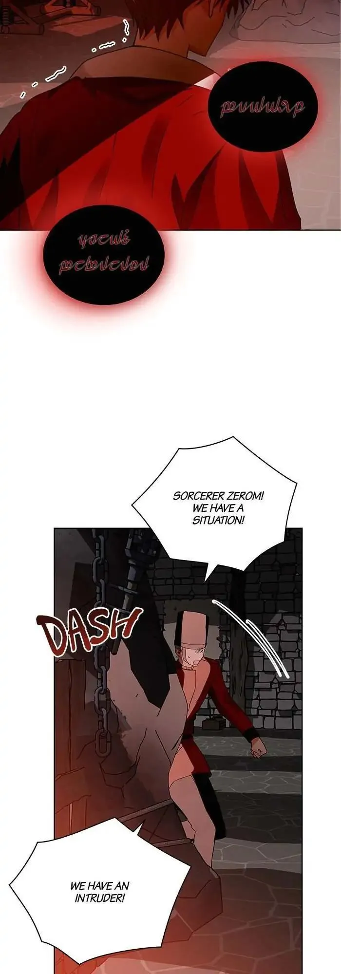 Read Crimson Karma en Manga Online