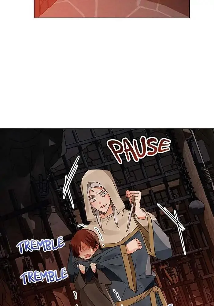 Read Crimson Karma en Manga Online
