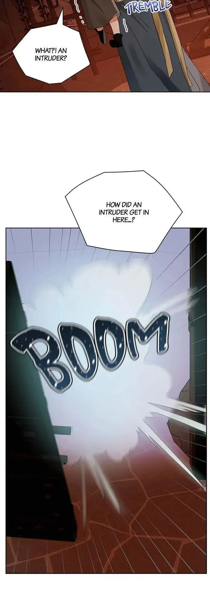 Read Crimson Karma en Manga Online