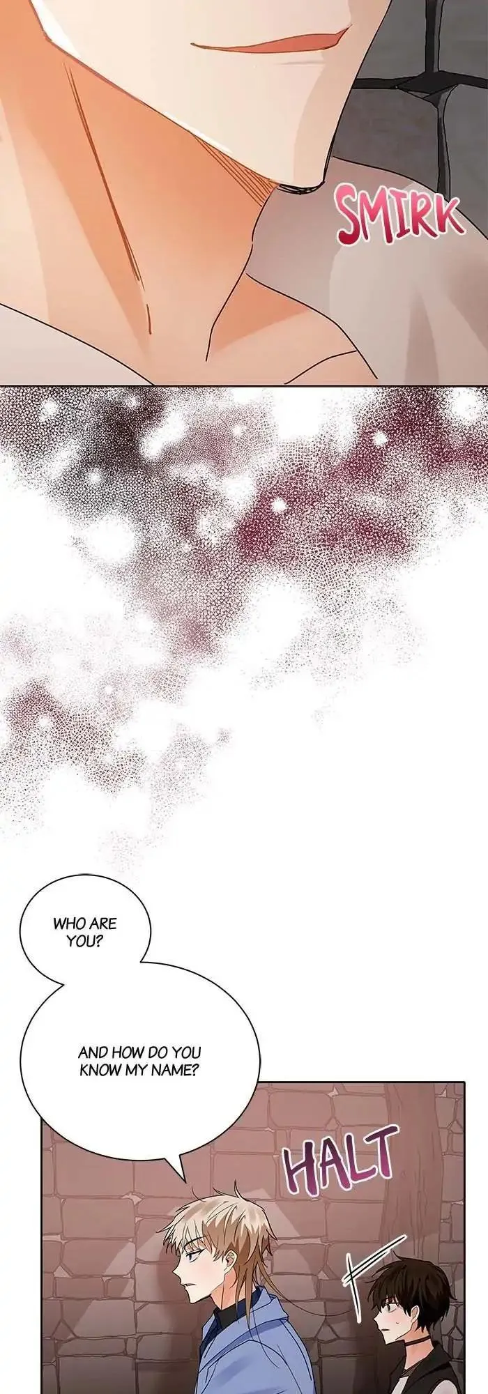 Read Crimson Karma en Manga Online