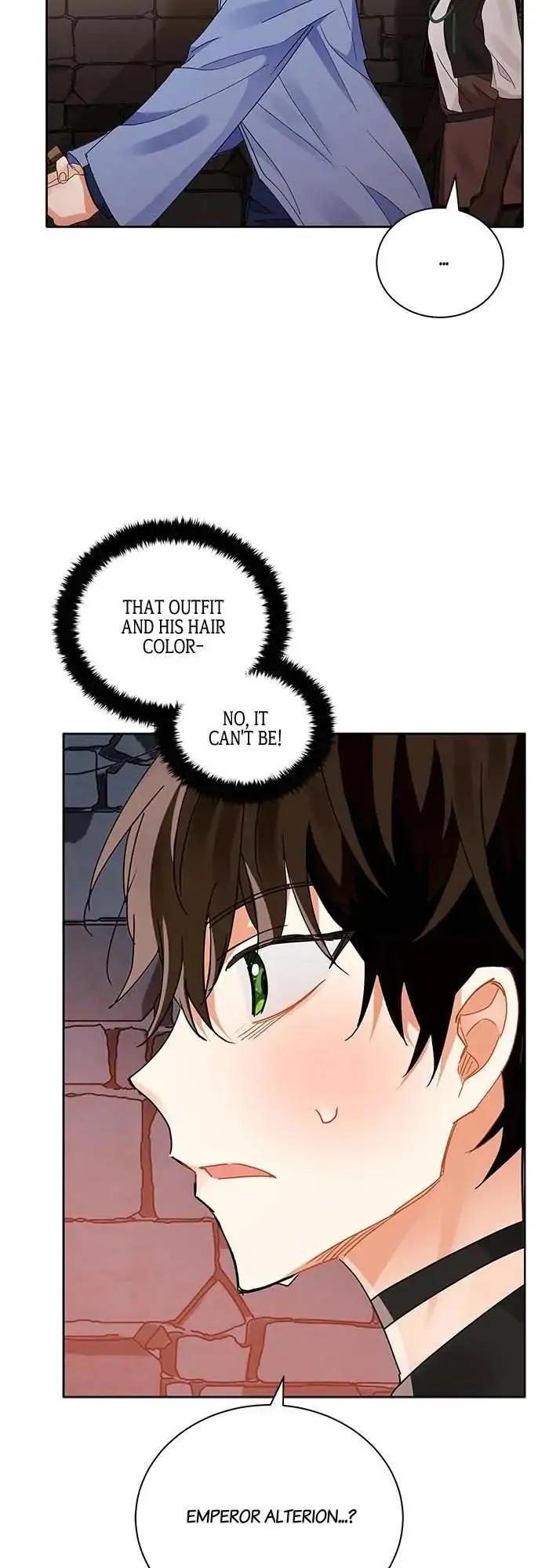 Read Crimson Karma en Manga Online