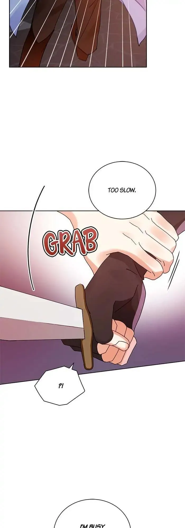 Read Crimson Karma en Manga Online
