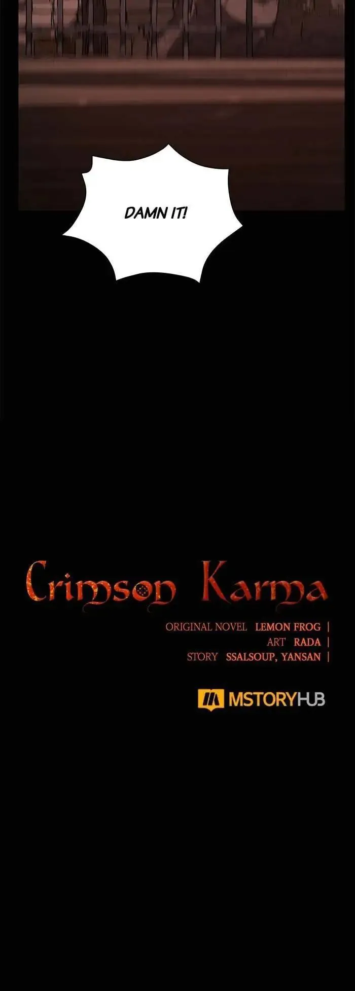 Read Crimson Karma en Manga Online
